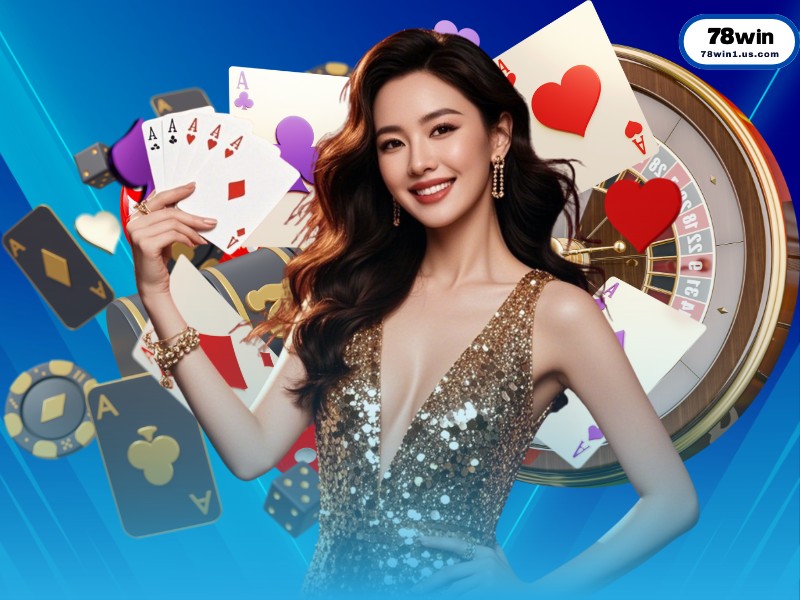 Giá trị cốt lõi & triết lý hoạt động của 78Win